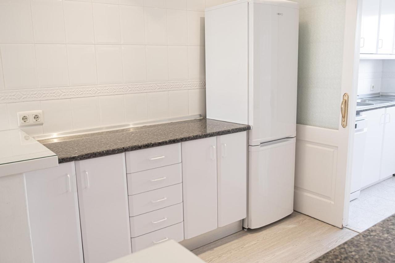 Moderne Ferienwohnung Primavera コロニア・サン・ジョルディ エクステリア 写真
