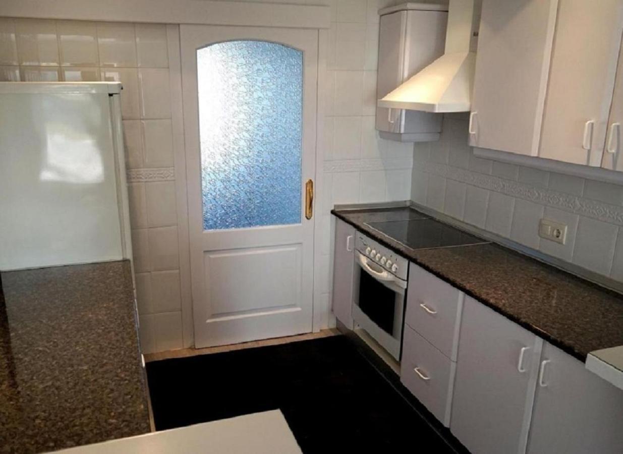 Moderne Ferienwohnung Primavera コロニア・サン・ジョルディ エクステリア 写真